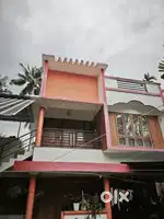 2BHK First Floor for Rent