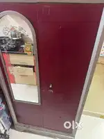 metal Cupboard