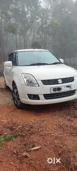 Maruti Suzuki Swift 2010