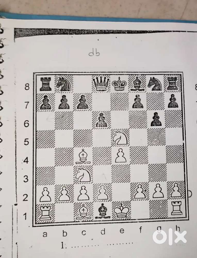 Chess coach job