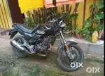 Black Xpulse 200T. Serious buyers only. No timepass