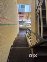 2BHK Builder Floor house for lease available in jayanagar