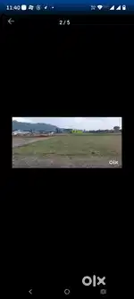 Want to sale my own plot at semiliguda