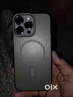 I phone 15 pro max