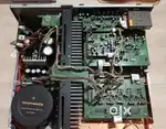 Hifi system service ( avr, stereo amplifier)