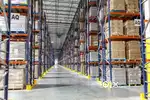 Hiring for warehouse job