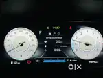 Hyundai Alcazar 2022 Petrol Good Condition