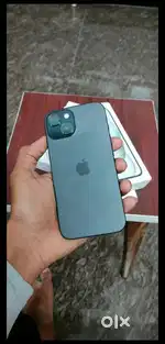 iPhone 15 256GB 5G, FIXED PRICE,Battery Health95% ,In Warranty 28/9/25