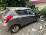 Hyundai i20 2013 Diesel Well Maintained