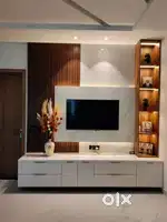 Luxury 4Bhk Appartment