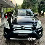 Honda CR-V 2006 Petrol Well Maintained