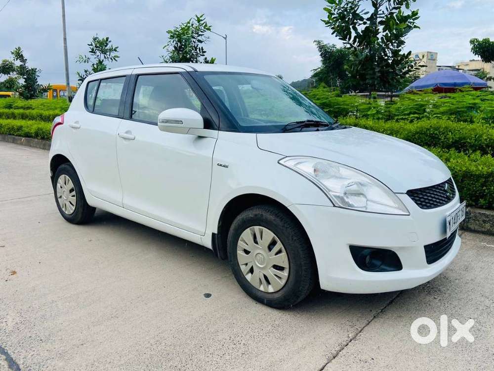 Maruti Suzuki Swift VDI Limited Edition, 2012, Diesel