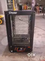 FOOD WARMER MACHINE