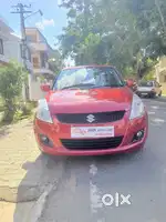 Maruti Suzuki Swift 2011-2014 Star VXI, 2012, Petrol