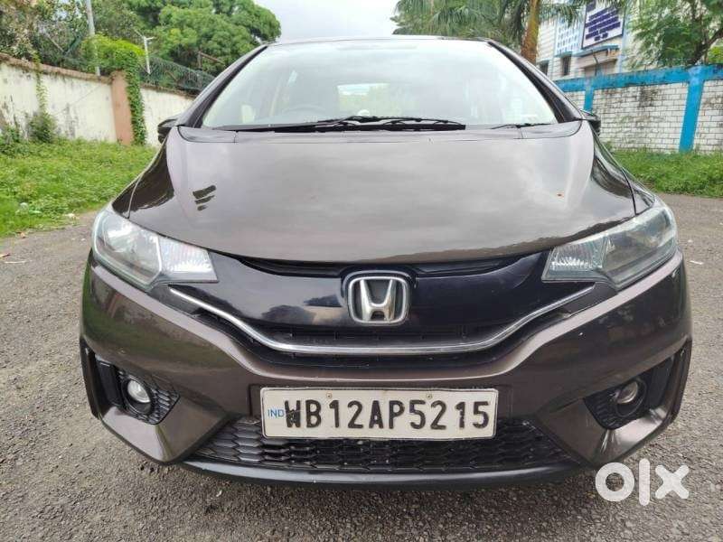 Honda Jazz 1.5 V i DTEC, 2017, Diesel