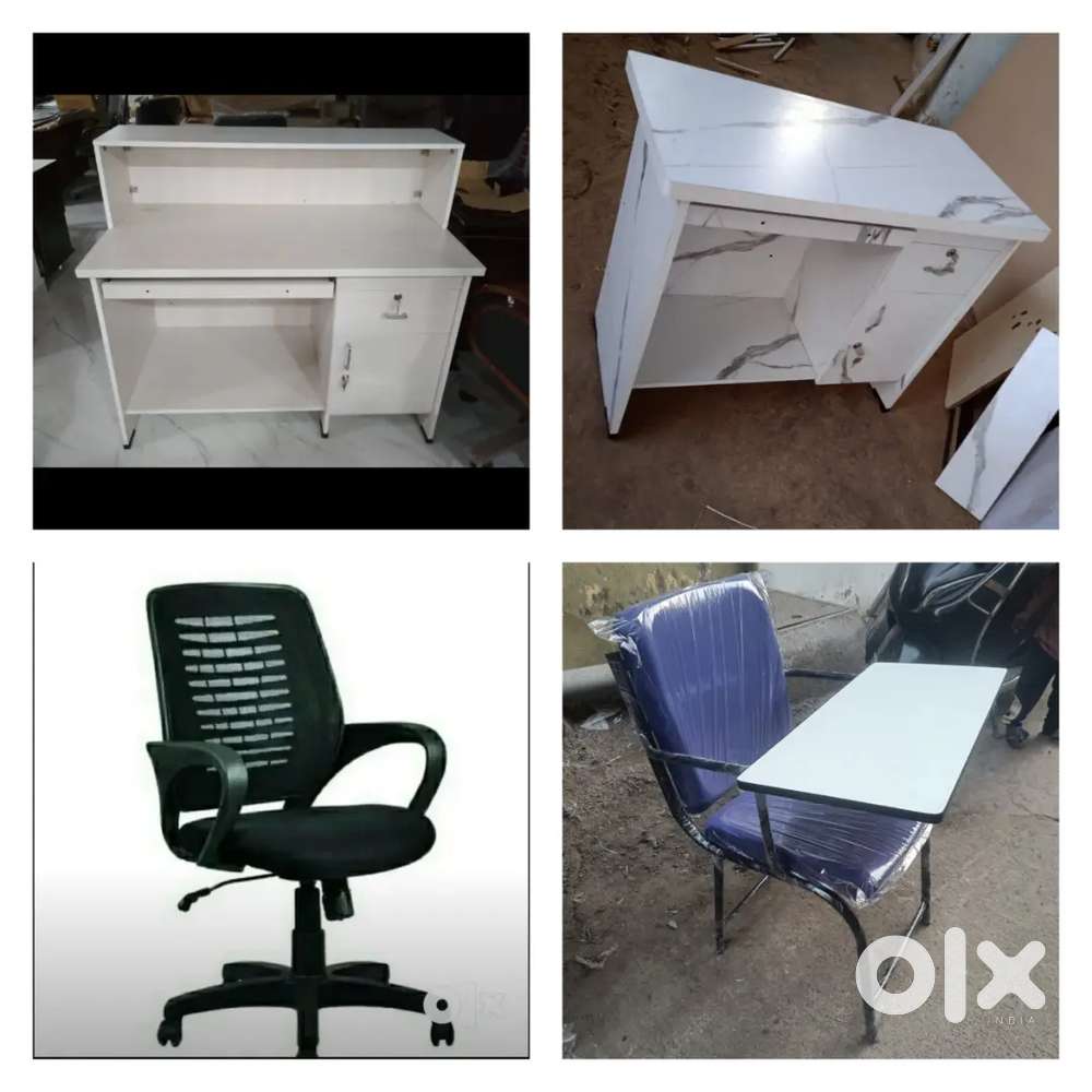 Study table office table computer table office chair study chair