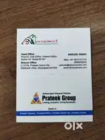 Only Famele property line prateek Grand city Siddharth vihar Gzb
