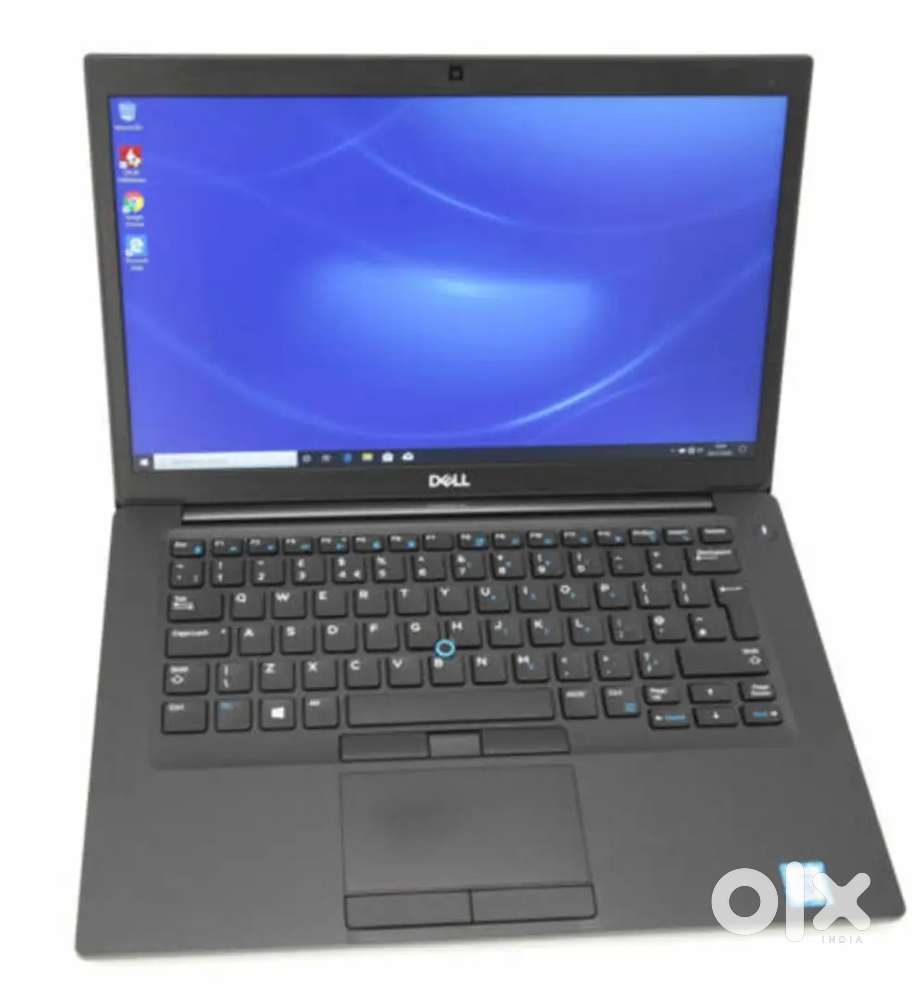 8th Generation i5 Dell Excellent Condition Laptop