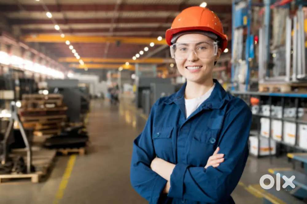Wanted to Quality engineer