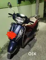 Suzuki Access 125 Bluetooth Edition