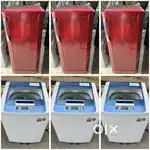 2nd Hand WASHING MACHINE & FRIDGE with Best Service in all Pune