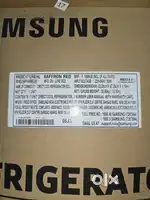 Samsung Single door fridge