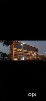 Tulsi construction
