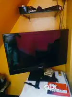 Samsung LED TV