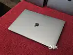 Apple Laptop 2020  32gb Ram i9 Processor 512gb SSD  16inch Retina