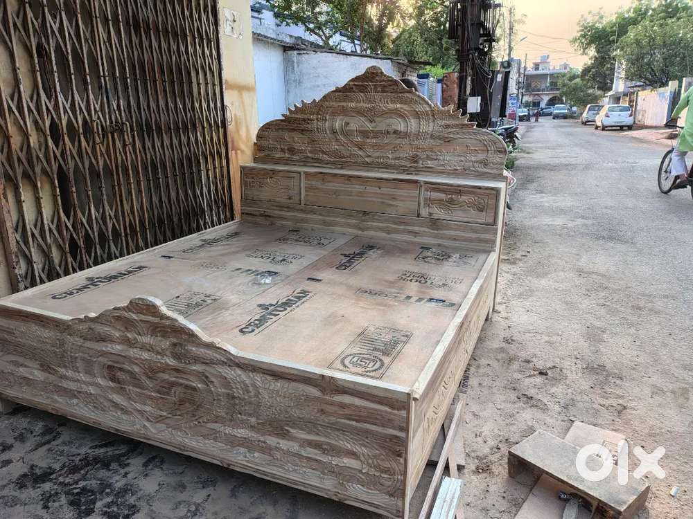 Carpenter for workshop