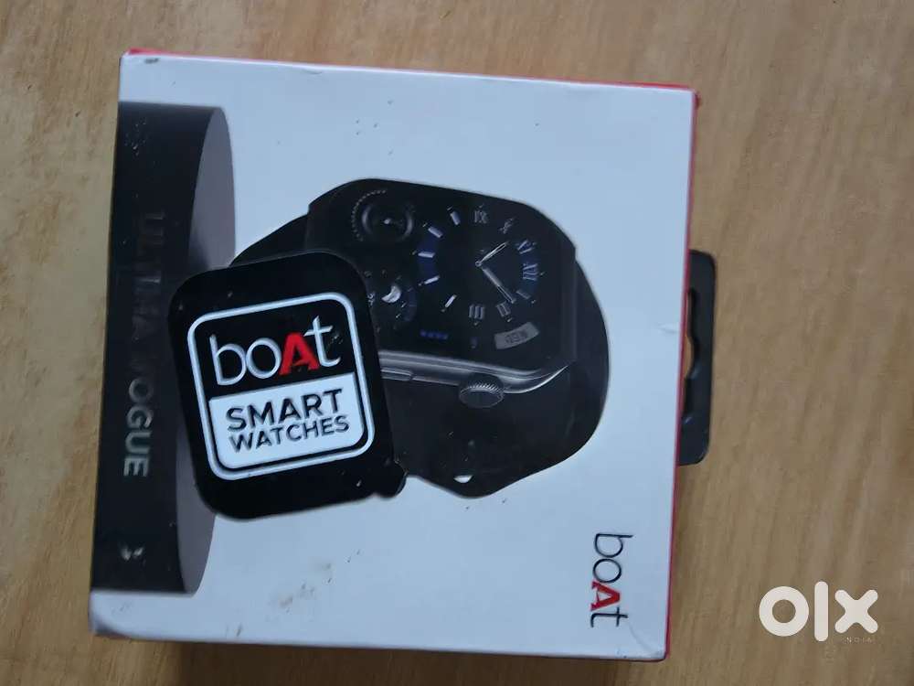 Smartwatch