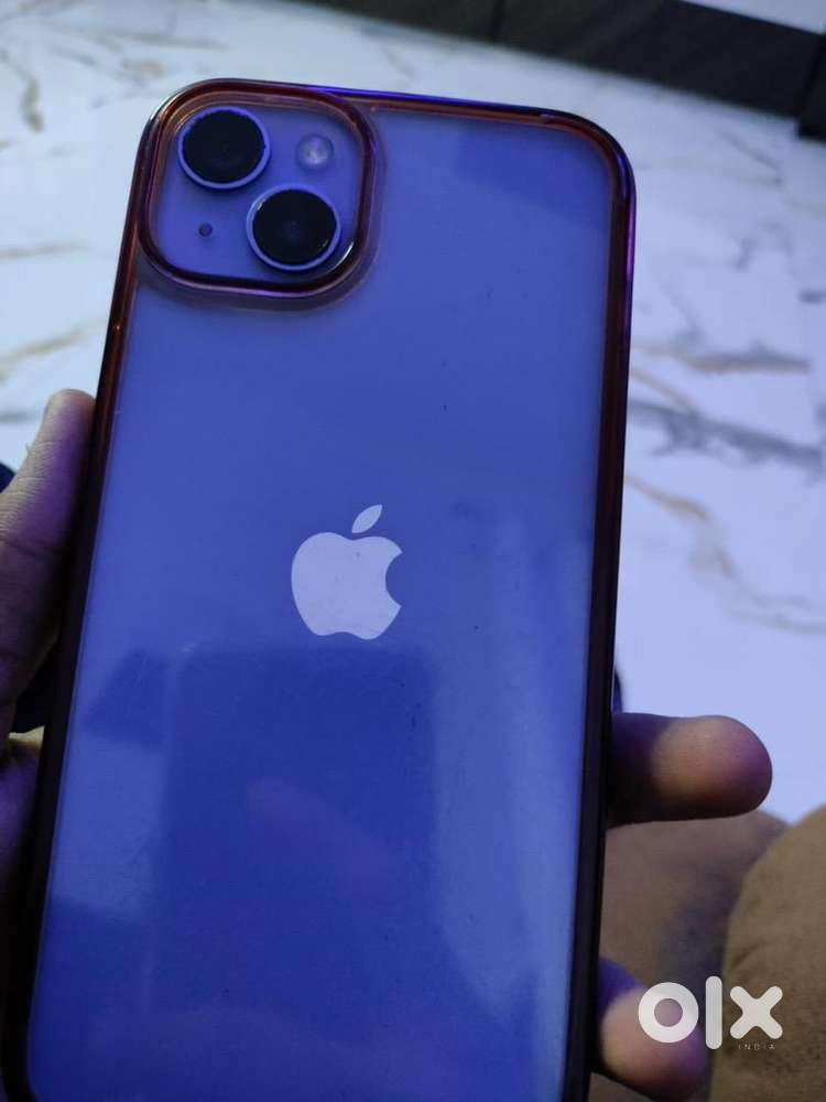 Iphone 14 plus 256gb