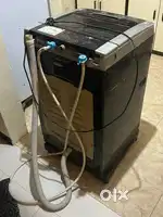 Whirlpool washing machine Fuzzy logic 2