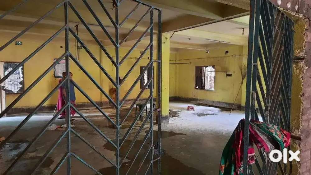 Factory, godown, manufacturing space available in sodepur.