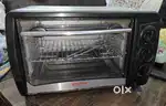 Koryo OTG Oven &Grill