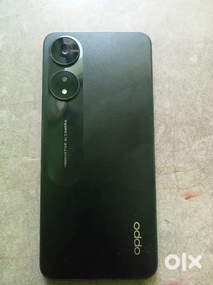 Oppo A78 5G