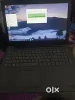 Lenovo Laptop