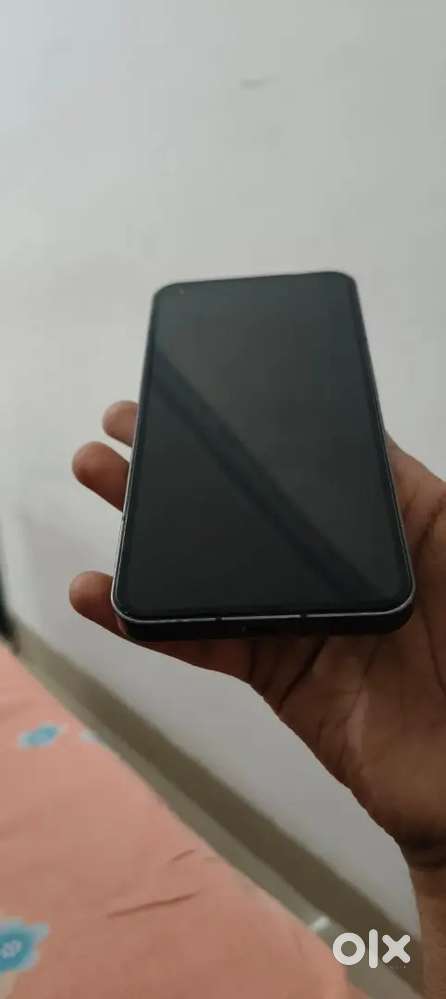 Nothing phone(1)