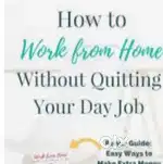 Just ad posting and telecalling work from home