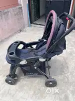 LuvLap Stroller
