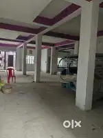 Godown for rent