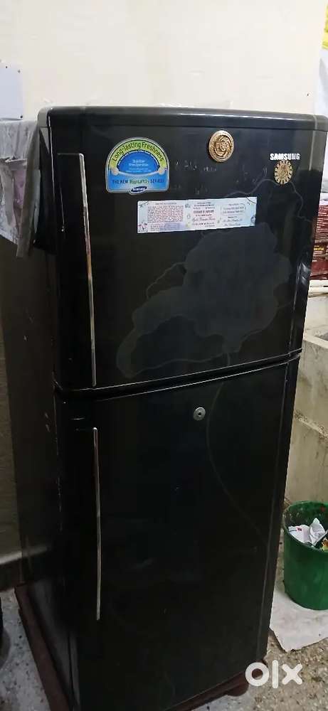 Samsung freezer good condition