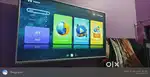 Sony smart tv