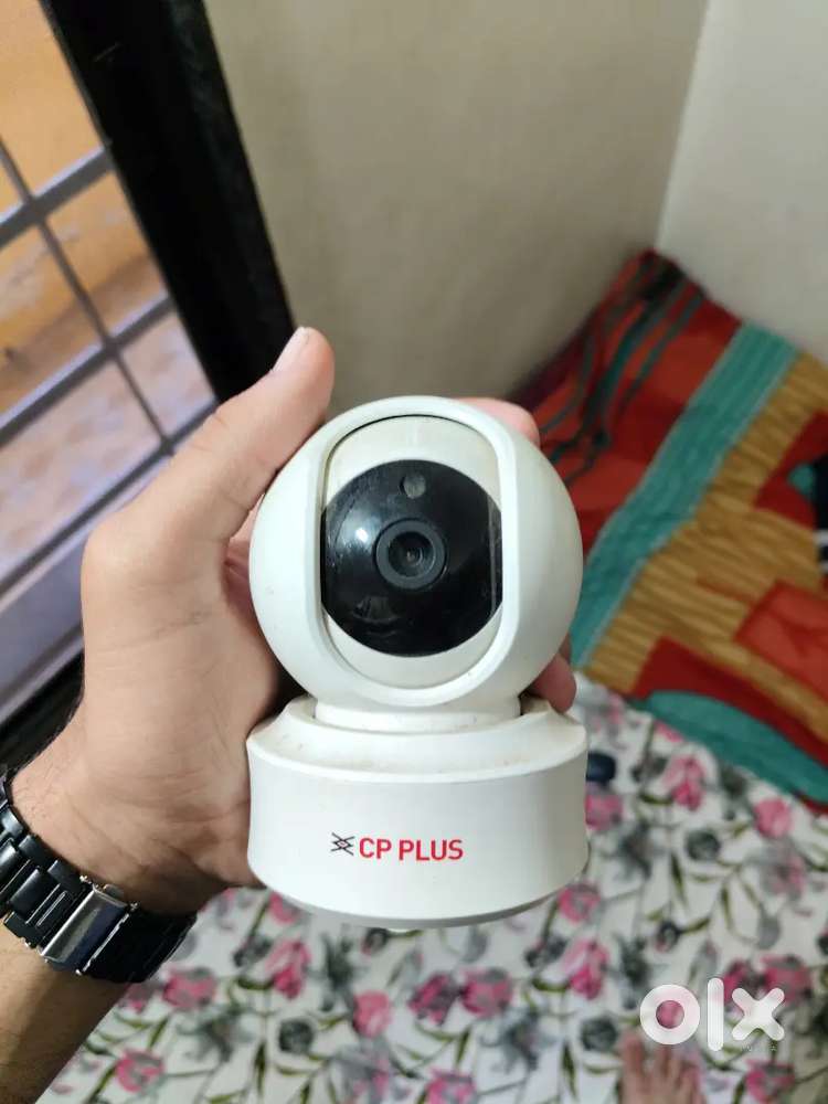 Cp E21 camera