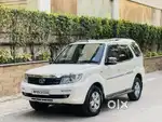 Tata Safari Storme VX 4WD Varicor 400, 2016, Diesel
