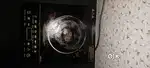 Induction cooktop