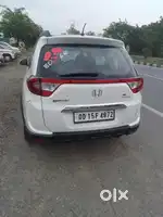 Honda BR-V 2017