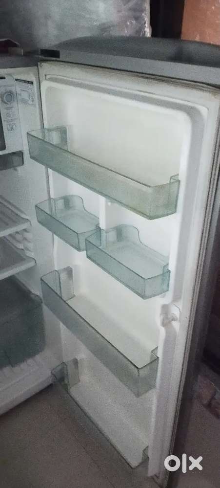 Samsung singal door fridge