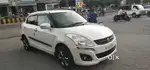 Maruti Suzuki Swift Dzire 2013
