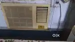 Voltas Window AC